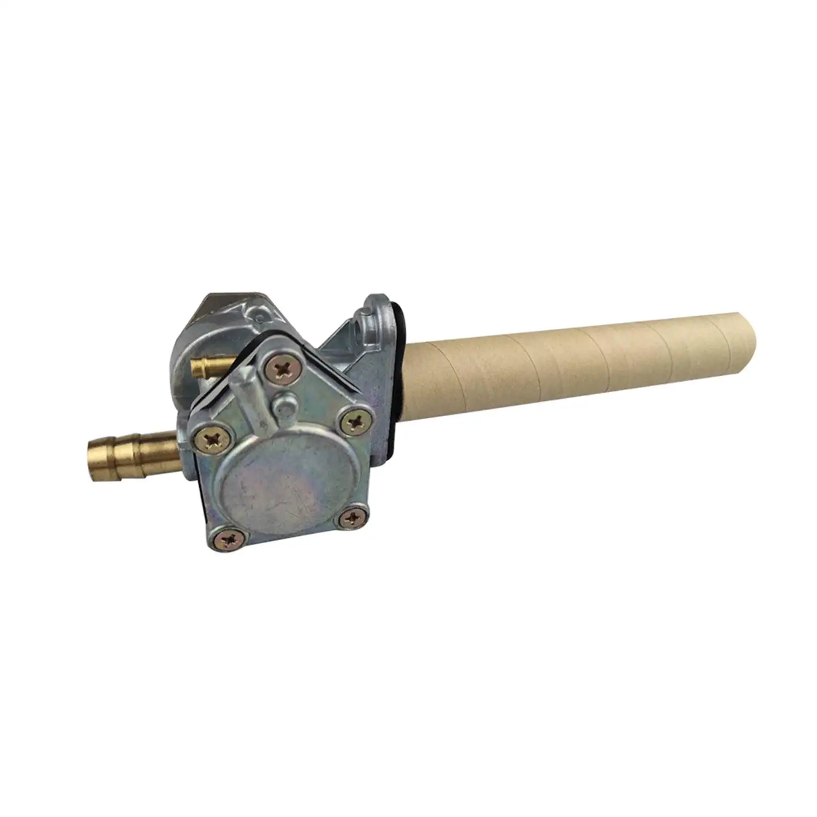 

51023-1260 Gas Tank Vacuum Petcock Fuel Valve for Kawasaki Zrx1200R 2004-2005