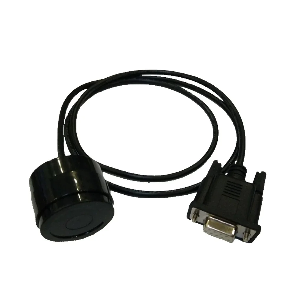 оптический зонд последовательный порт RS232 интеллектуальный счетчик энергии