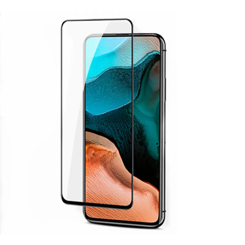 

2PCS Tempered Film For Xiaomi Redmi Note 10 11 9 8 7 Pro 9A 9C 8A 7A Tempered Screen Protector Glass For Redmi Note 10 9 10S