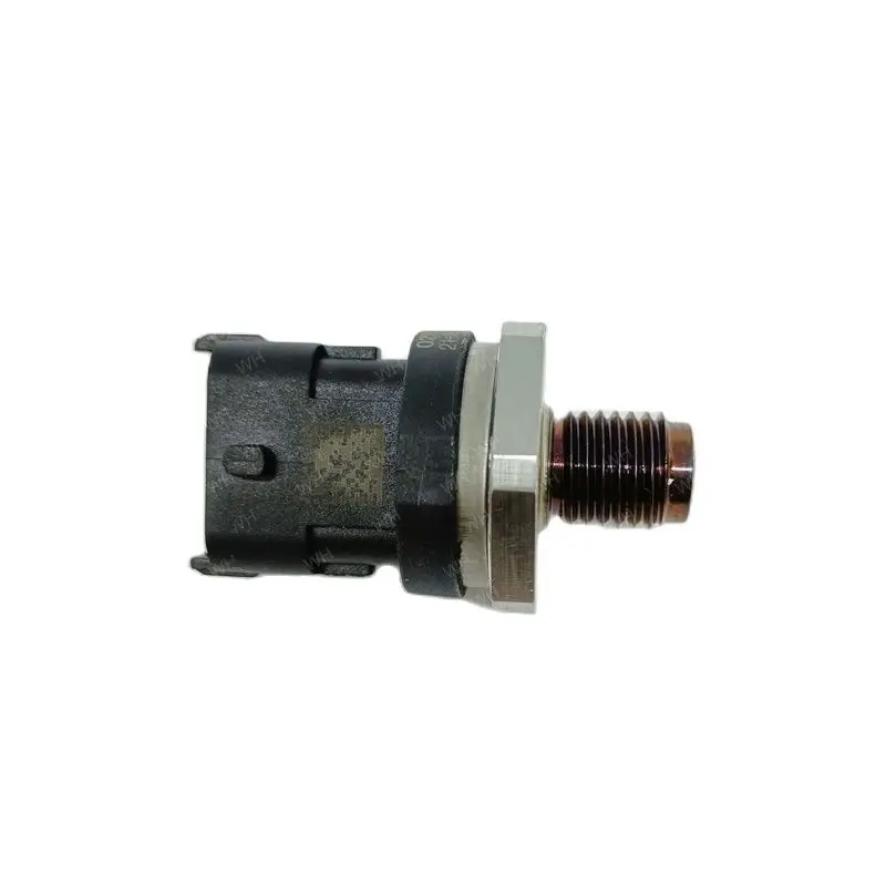 Датчик высокого давления топлива Common Rail системы DIESEL CR 0281002527 8631588 30637150 Регулятор