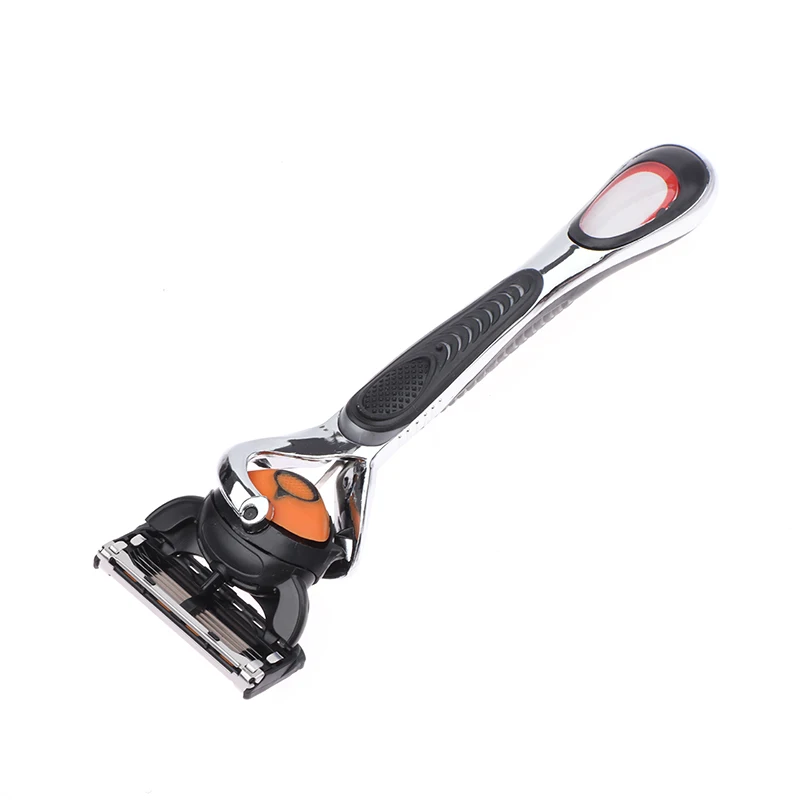 1 шт./4 шт. запасные лезвия для бритвы