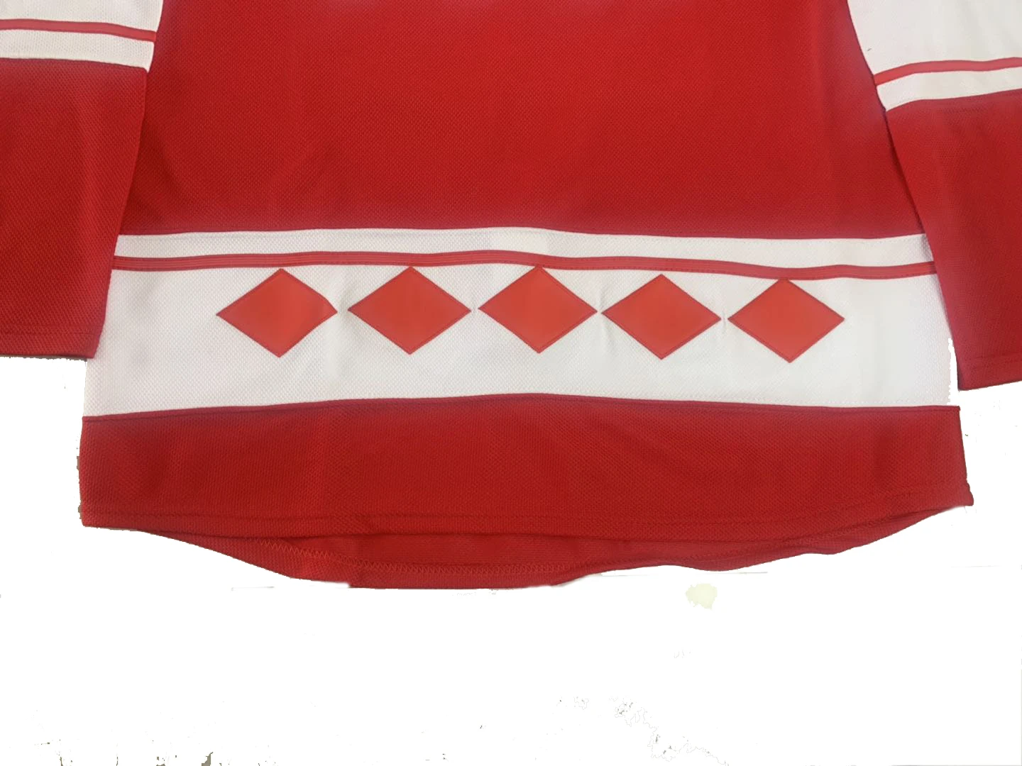 Men Ice Hockey Jersey Mystery Alaska 10# Biebe Jerseys Outdoor Sportswear Sewing Embroidery Brown 2023 New