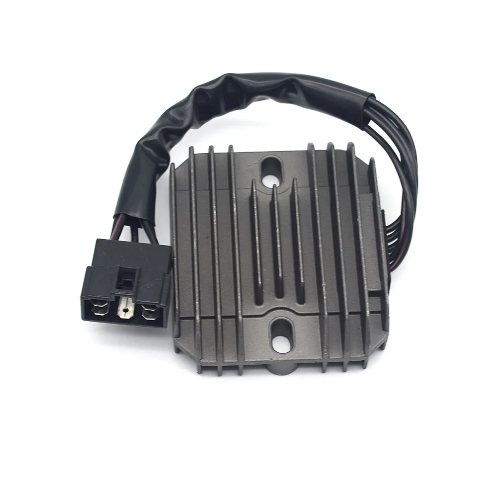 

Motorcycle Voltage Regulator Rectifier 12V For Suzuki SV650 SV650S 1999 2000 2001 2002 SV 650 S GSXR600 1997 to 2005 GSXR 600