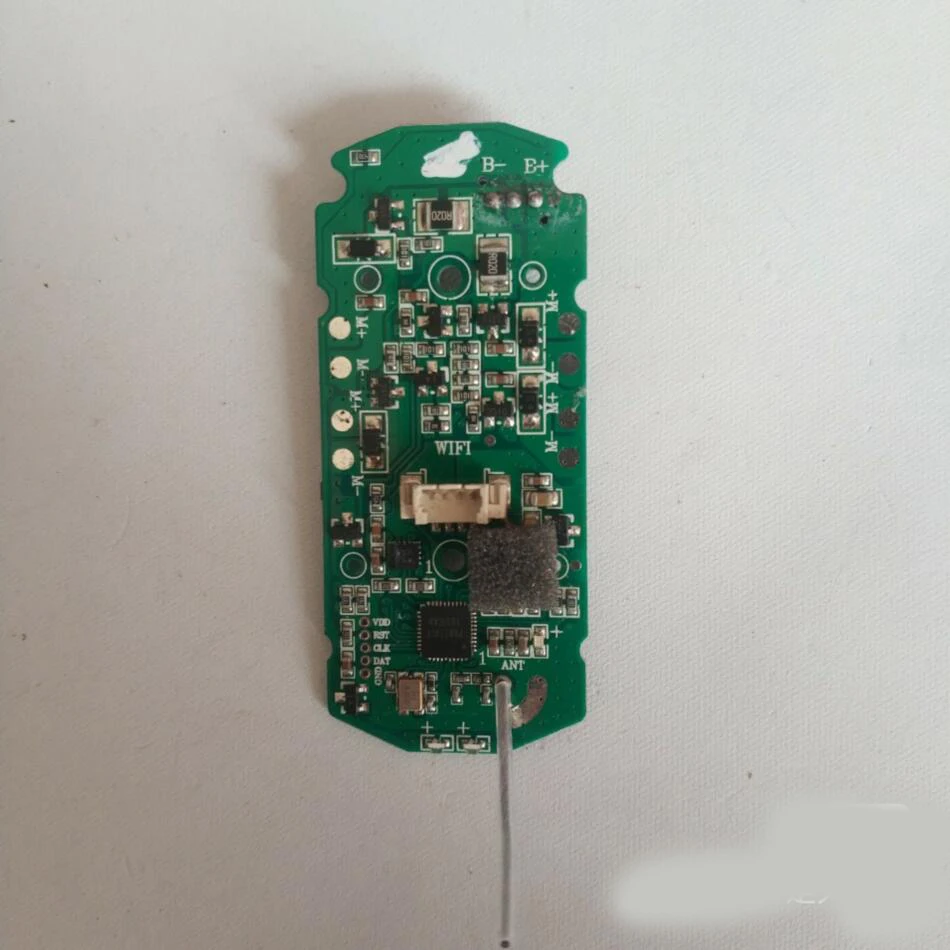 

WLtoys Q818 RC Quadcopter spare parts Receiver Board
