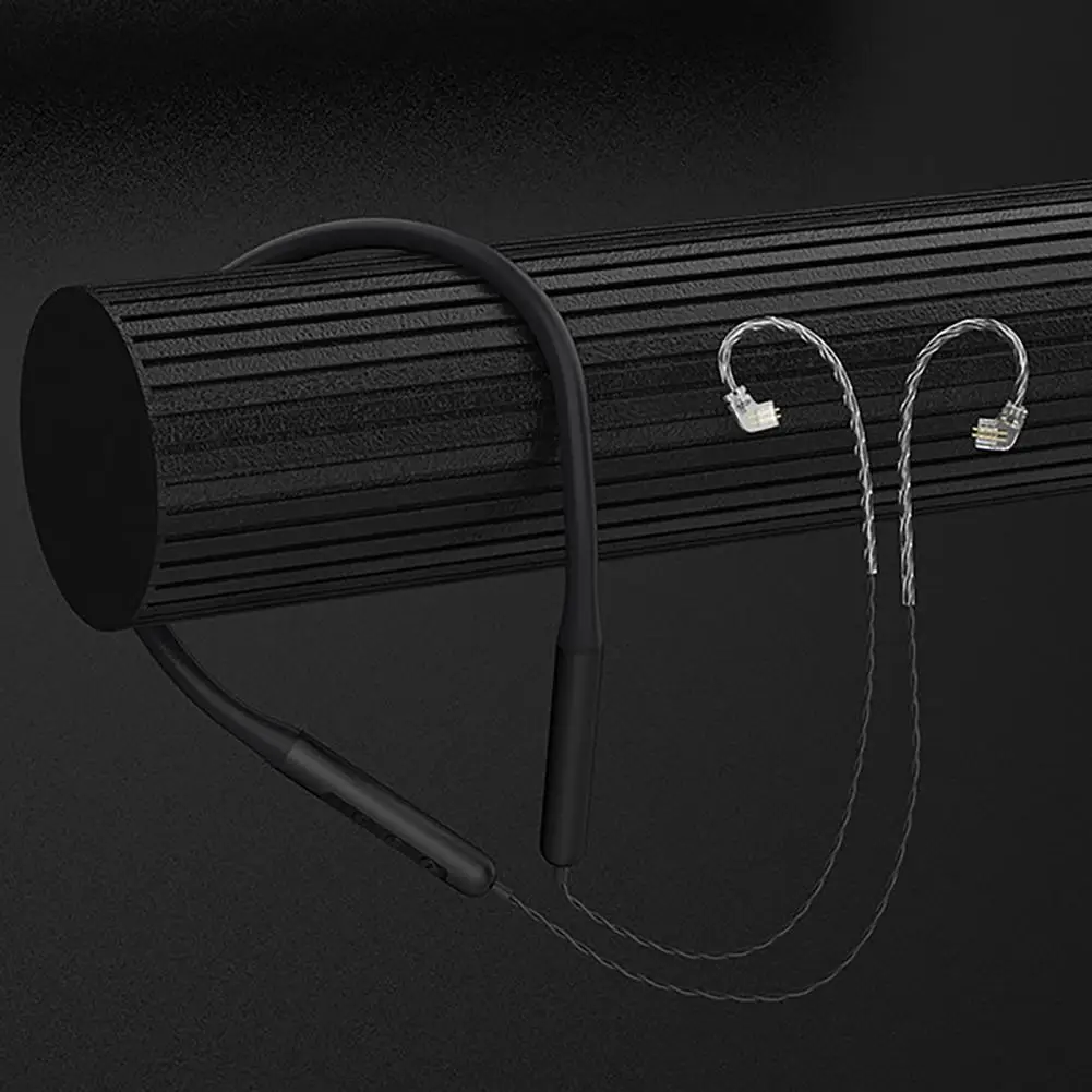 

Wireless Earphone Low Power Conusumption Dymamic Automatic Pairing Wireless Headset for Calling