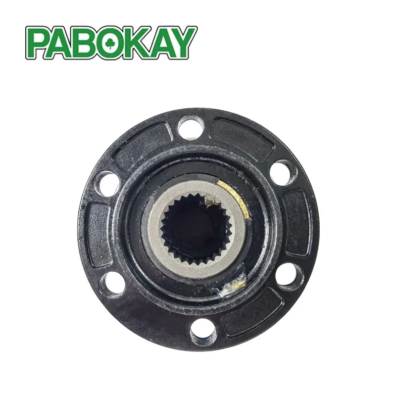 1 шт. x БЕСПЛАТНАЯ КОЛЕСНАЯ СТУПЬ для дизельного двигателя Great Wall Hover H5 сталь AVM481HP