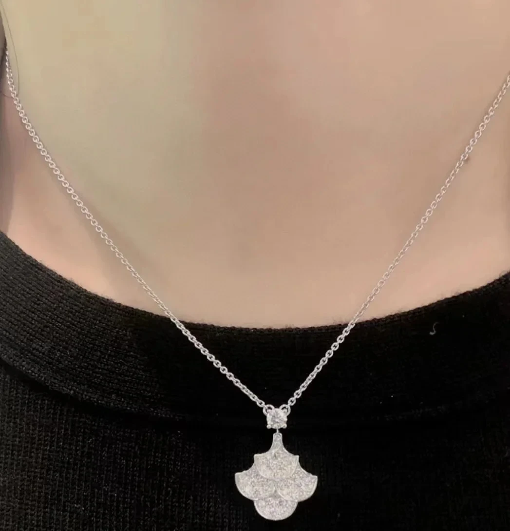 Новинка 2023 трендовые классические высококачественные роскошные ювелирные