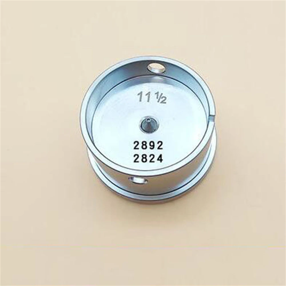 100% New Watch Repair Tool Movement Seat Movement Copper Seat Needle Seat for 2000/2824/2035/2671 Movement