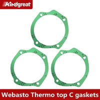 auto burner gasket combustion chamber gasket for eberspacher hydronic diesel parking heater
