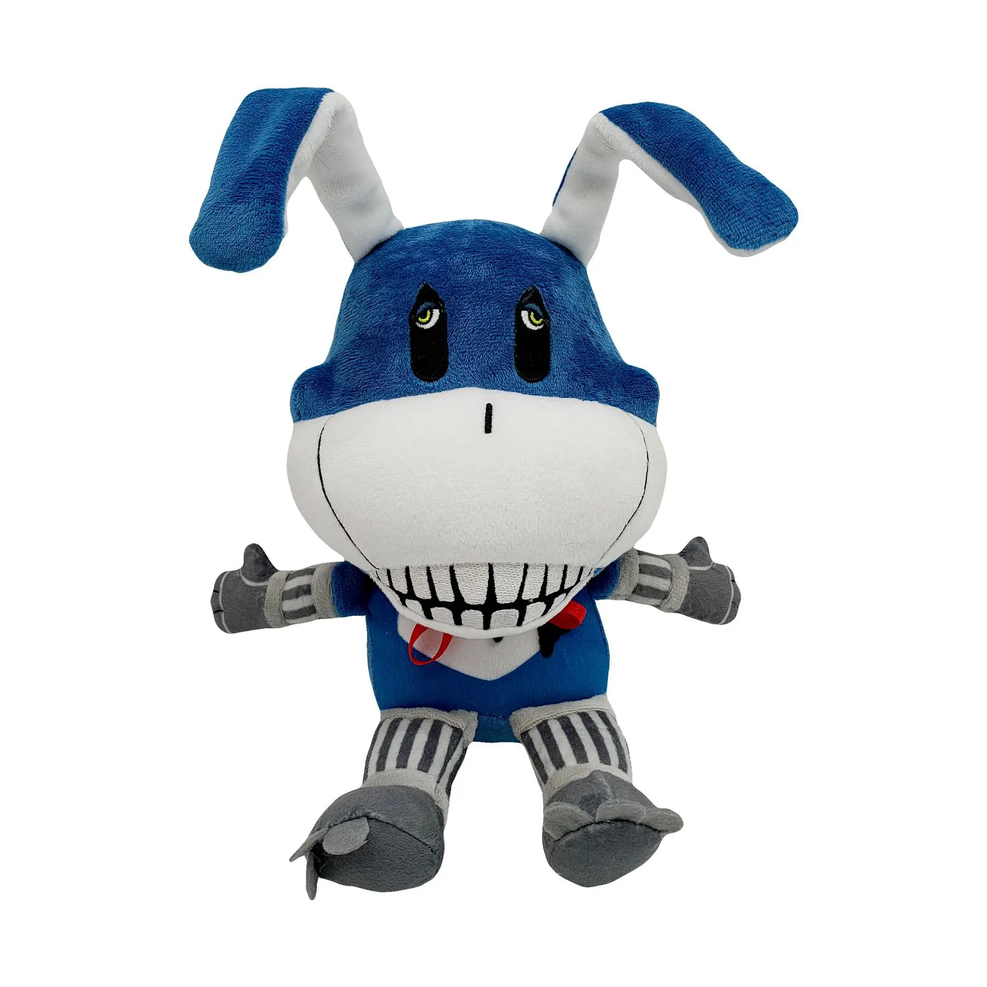 

Bon the Rabbit Plush Toy 25cm Cartoon Animation Doll Stuffed Soft Toy Christmas Birthday Gift For Kids