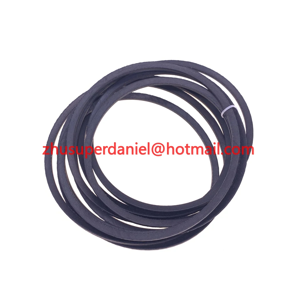 6 шт./лот подлинный 586001022 BOGE усилитель винтовой компрессор черный резиновый V-blet 6 шт./лот подлинный 586001022 BOGE усилитель винтовой компрессор черный резиновый V-blet