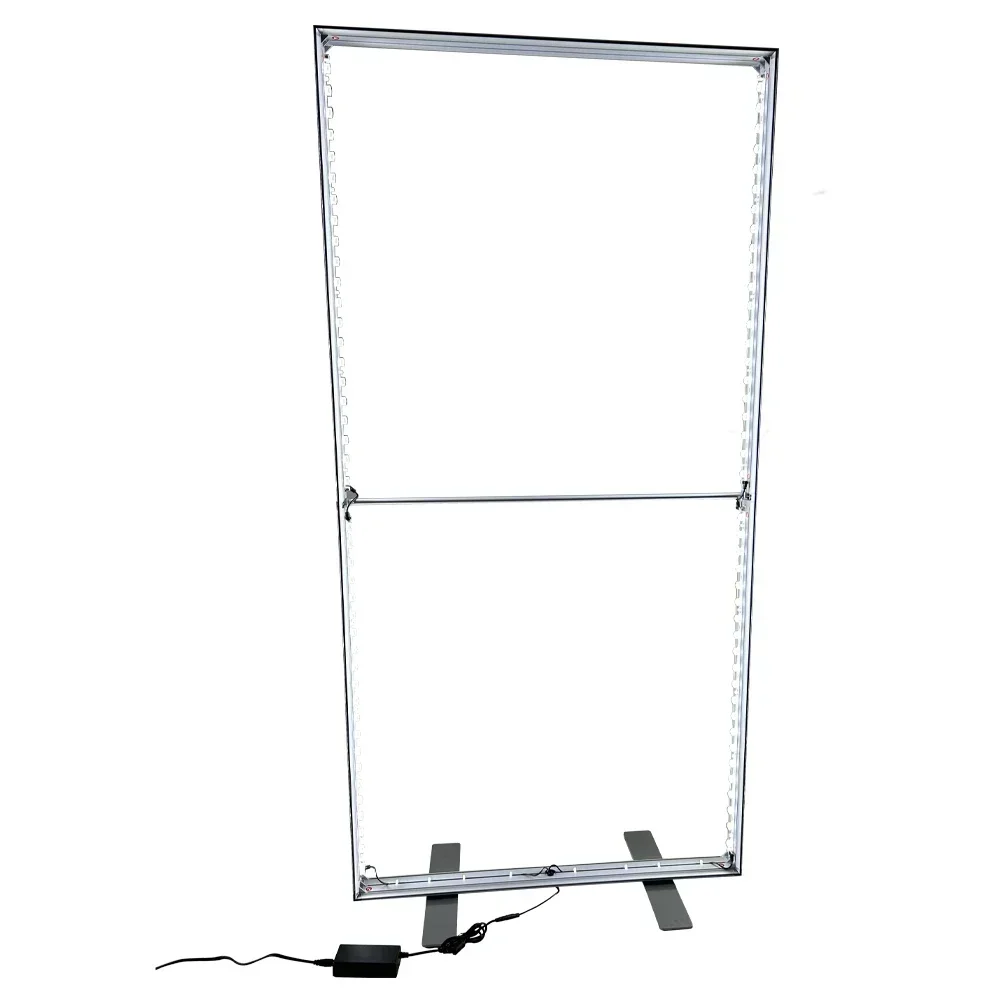 Двусторонняя подсветка ткань с подсветкой