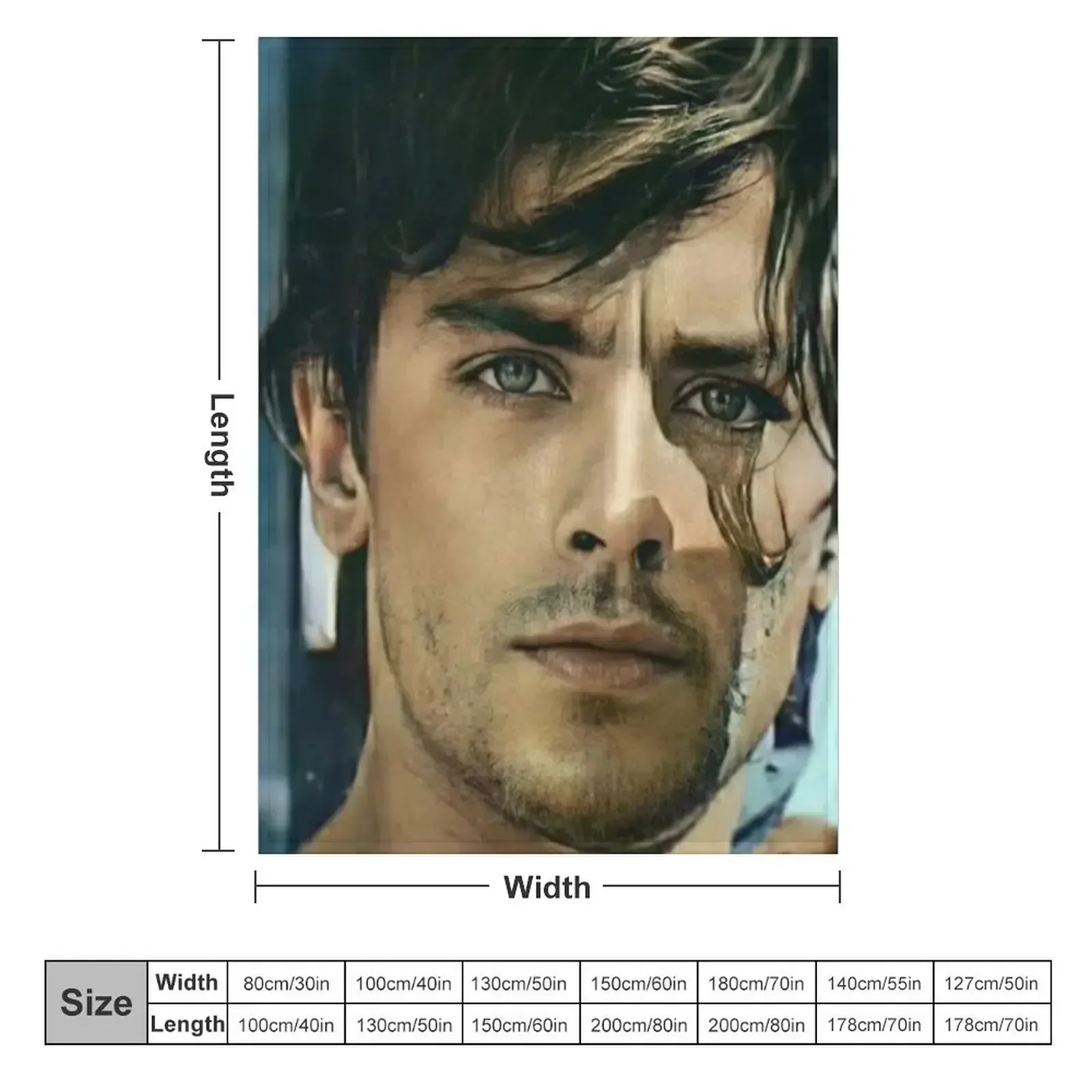 Одеяло alain delon пушистое мягкое большое в клетку плед одеяла