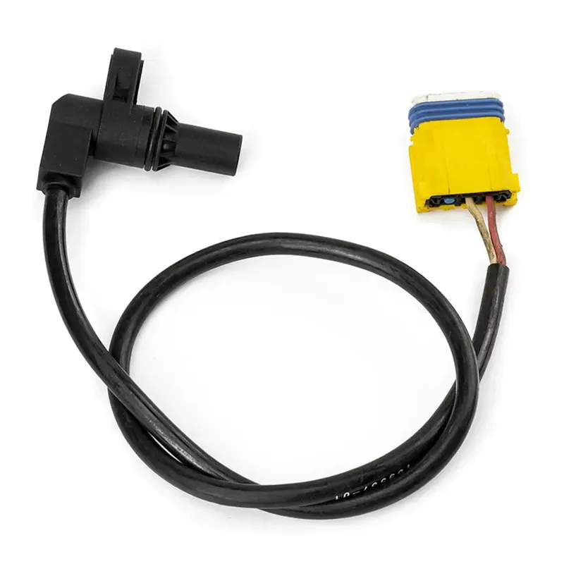 252929 7700100008 Совершенно новый датчик скорости автоматической коробки передач для HDI