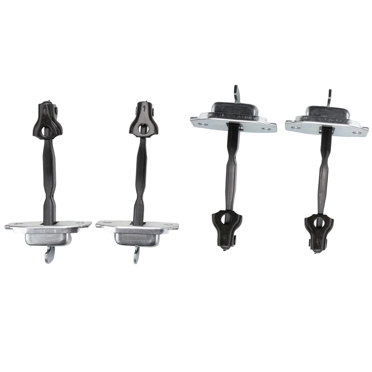 Дверной ограничитель петля дверной 68610-0R020 68630-0R020 для Toyota RAV4 ACA3 2006-2015