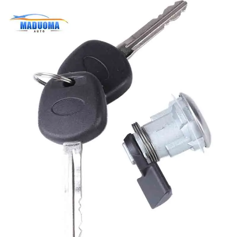 Новый замок крышки бака высокого качества автомобильные аксессуары 6905835140 69058-35140