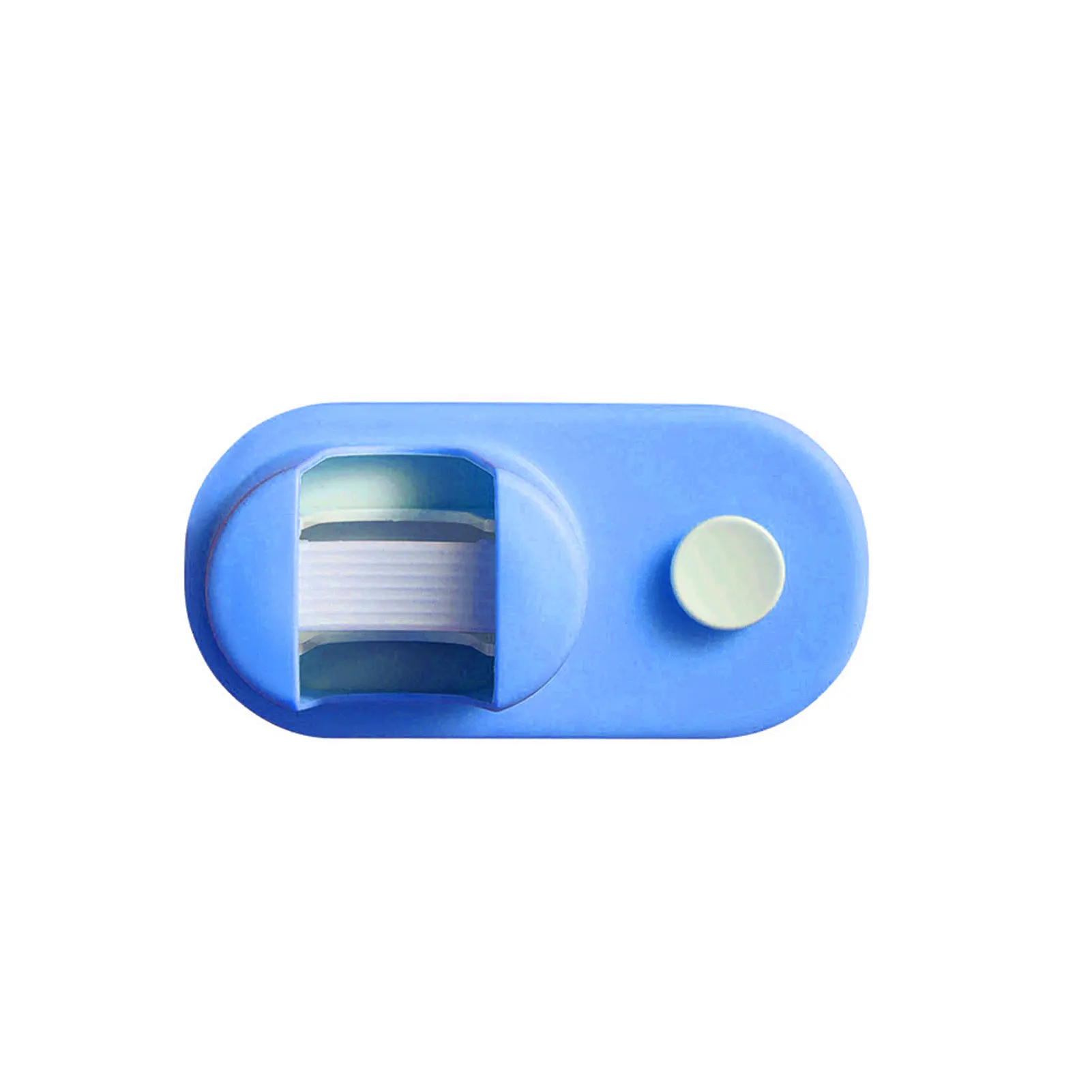 

Bathroom Mop & Broom Holder Waterproof Oilproof Storage Organizer for Shower Head Toilet Brush