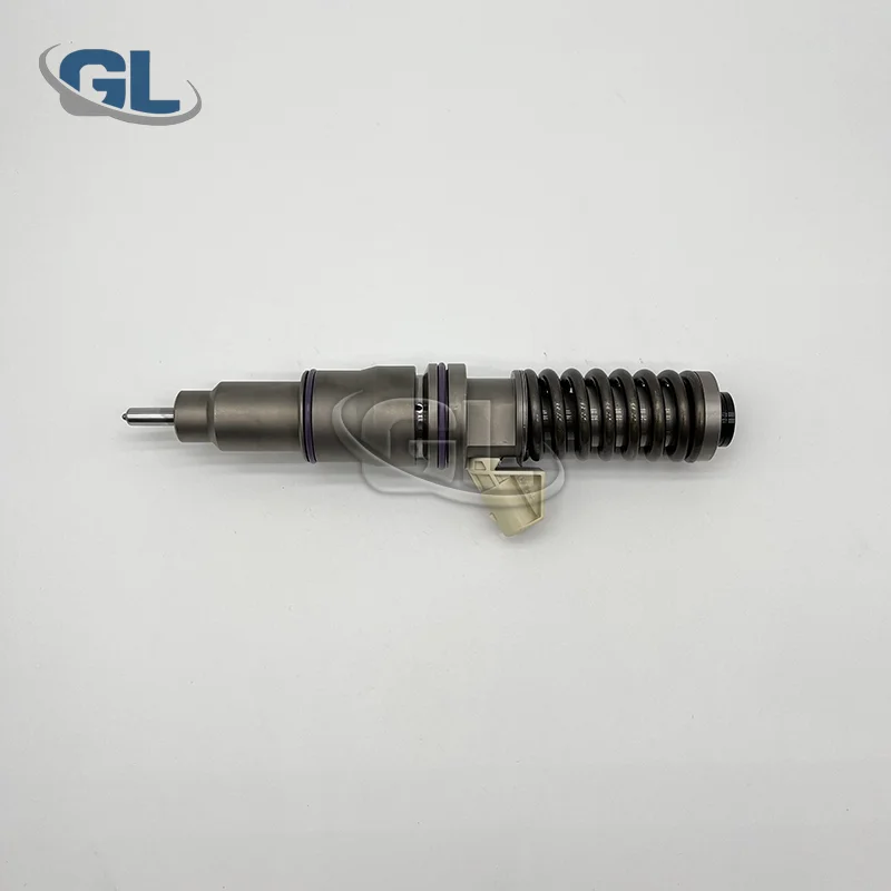 Китайская новая топливная форсунка 20500620 BEBE4C02001 BEBE4C14001 Для ГРУЗОВИКА VO-LVO 9.0 LITRE