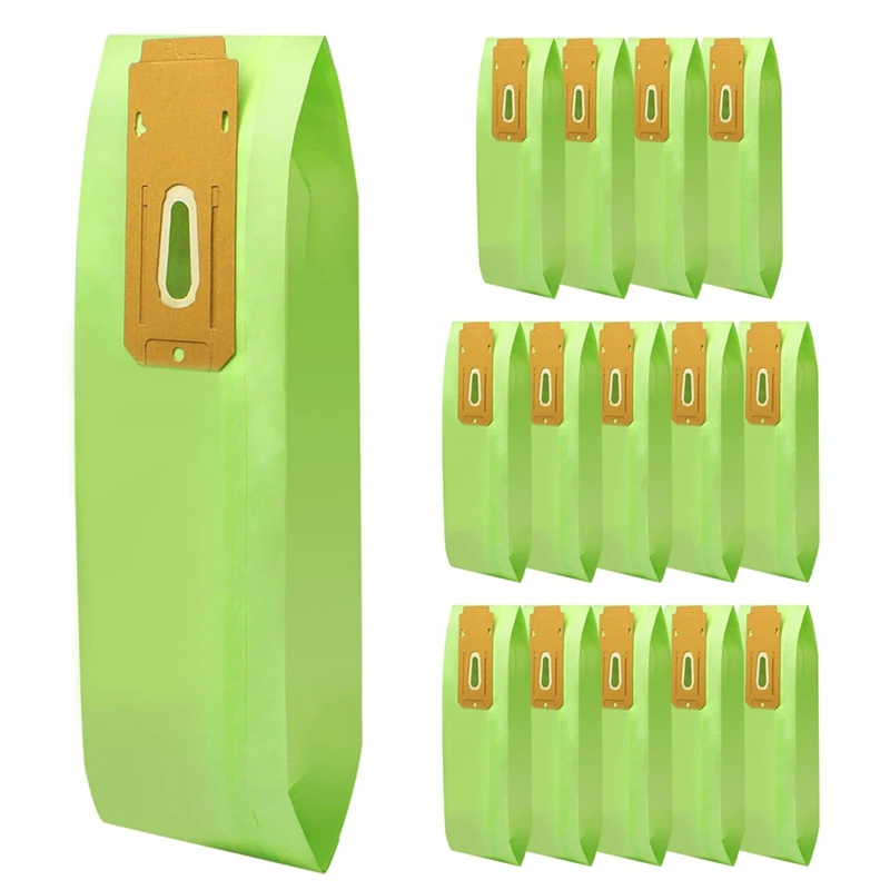 Сменные 15 упаковок пылесосов для Oreck Type CC подходят всех XL XL2 XL7 XL21 вертикальный