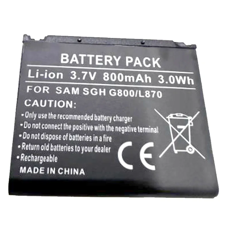 АБ 603443 CU AB CC Сменный аккумулятор CE для Samsung S5230C F488E G808E L870 W159 S7520U GT-S5233 G800 S5230 F539