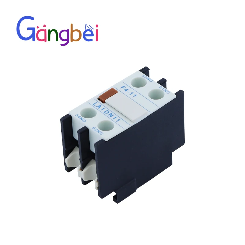 Контактор F4-11 LA1DN11