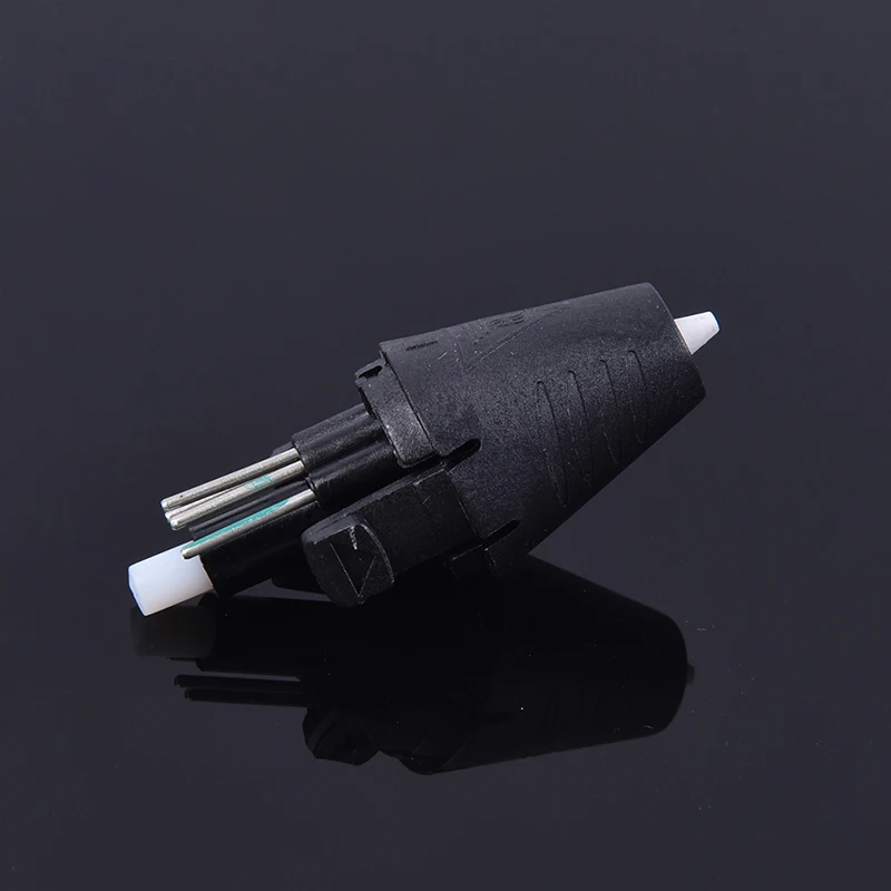 

50mm+35mm Printer Pen Injector Head Nozzle For Second Generation 3D 5V Printing Pen Parts New