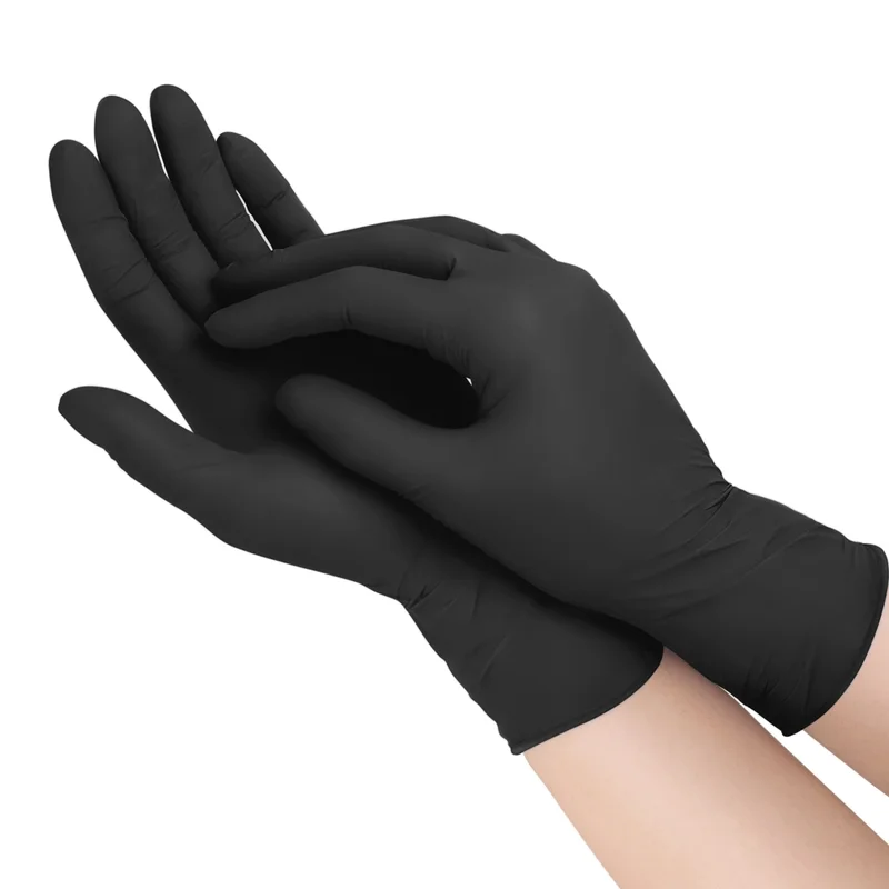 100/50/20 шт. одноразовые перчатки для татуировок