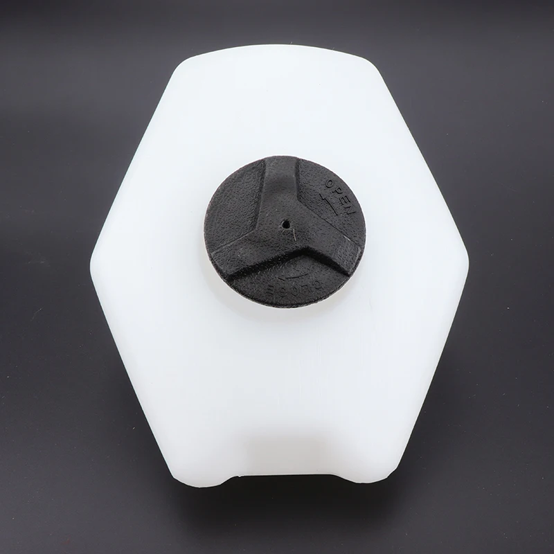 Бесплатная доставка газа Топливные баки для мотоциклов китайских 47cc 49cc 2 тактный