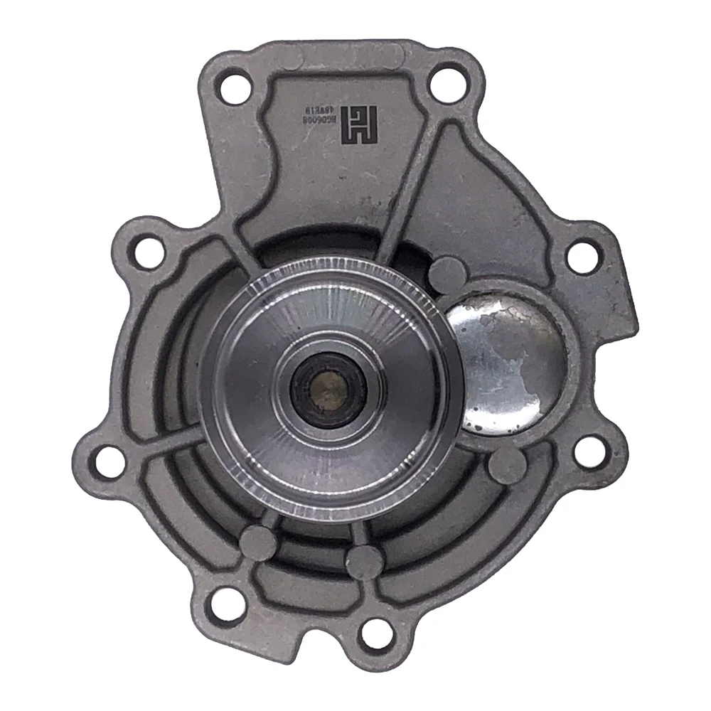Водяной насос для Ford Mondeo 2003 2004 2005 2006 2007 2.5L системы охлаждения двигателя