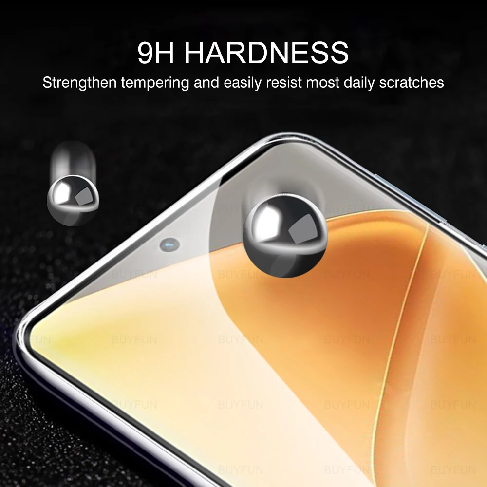 Защитная пленка для экрана HD 8в1 Infinix Hot Pro Plus Potect Lens Glass на Hot50pro+ 50pro+ 4G 6 78 дюйма