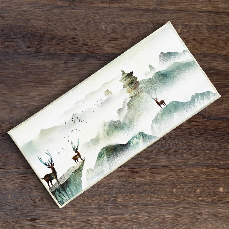 

Чайная салфетка Тринидад из микрофибры