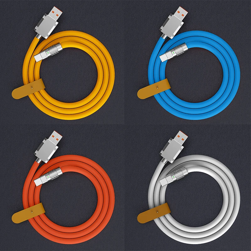 кабель зарядки 120w