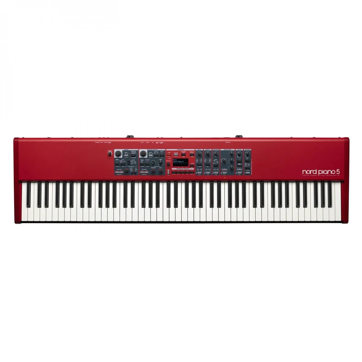 

Summer discount of 50%HOT SALES FR Nord Stage 4 Compact Digital Piano Hot