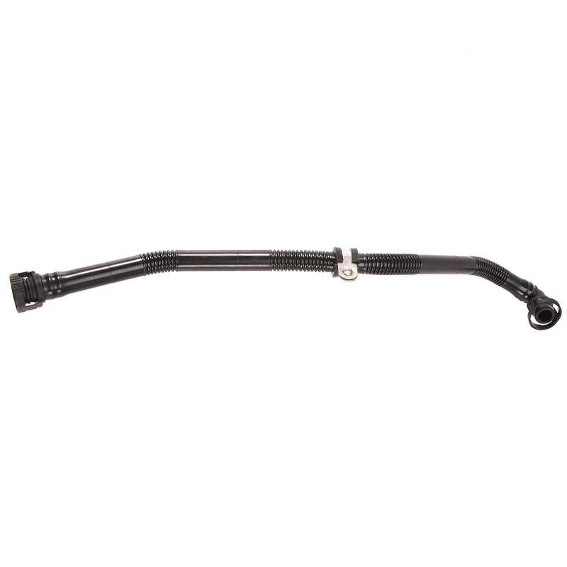 

Fuel Return Pipe Fuel Injector Leak Off Hose For MAN TGA 51018025573