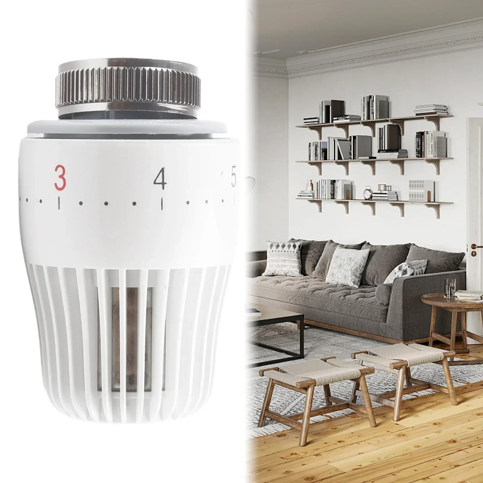 Замените свою старую сенсорную головку с помощью этой новой замены