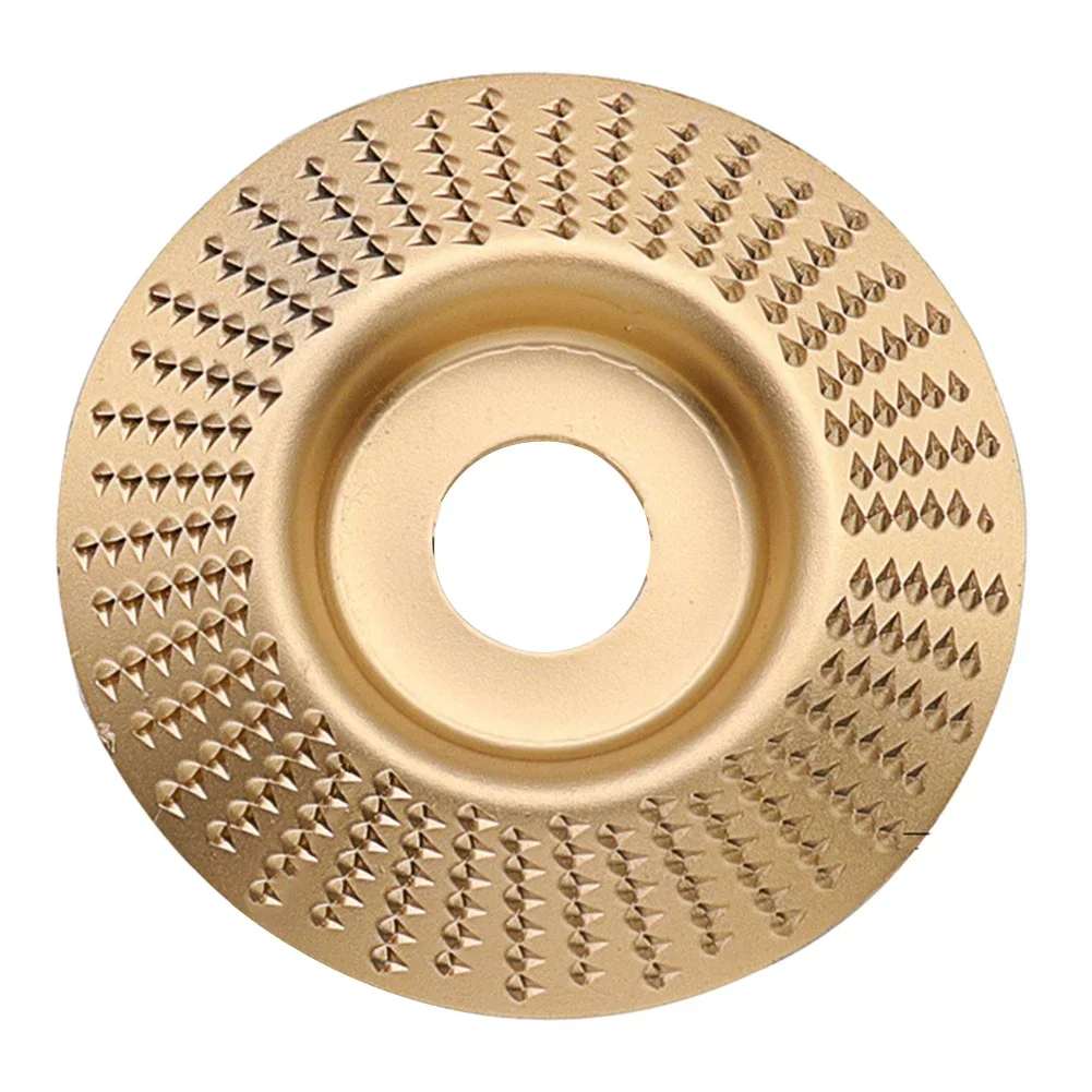 1 шт. угловая шлифовальная машина шлифовальный круг диск для резьбы по дереву