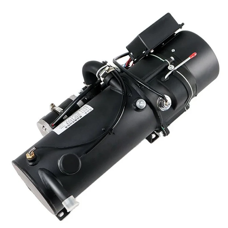 Водонагреватель для жидкостей 10kwfor стояночный водонагреватель 12В/24В