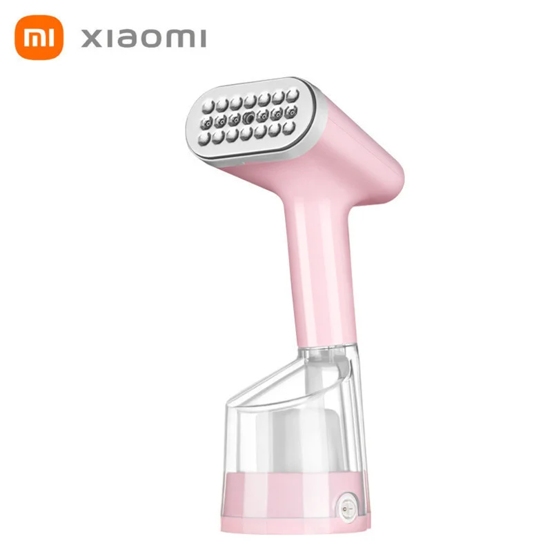 

New Xiaomi Home Smart Official Store Hand Held Hanging Ironing Machine Portable Folding Travel Electric Iron Clothes Ironing Mi