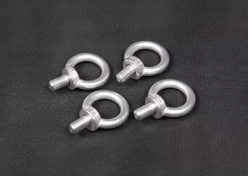 

Быстроразъемный винт заднего сиденья автомобиля, подходящий для Jetour Traveller T2 2023 2024 2025 Модифицированный крепежный болт сиденья 304 Bold Автомобильные аксессуары