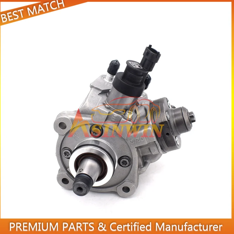 129А 0051000 129A00-51000 0445020509 Насос инжектора топлива для двигателя YAN-MAR