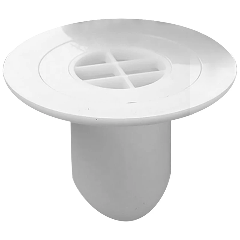 

Магнитная напольная дренажная крышка, кухонный труба для ванной, дезодорант, защита от насекомых, фотофильтр для пола