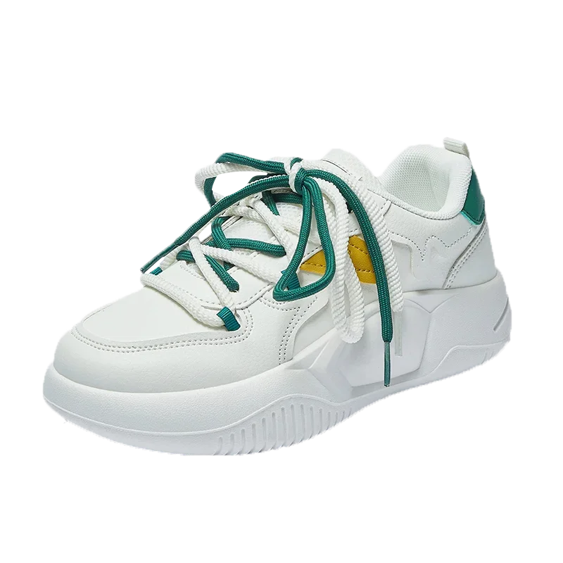 

Туфли женские ортопедические на платформе, Мокасины, плоская подошва, кроссовки для медсестер