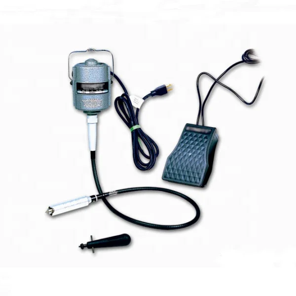 

200W Flex Shaft Machine Jewelry tool kit
