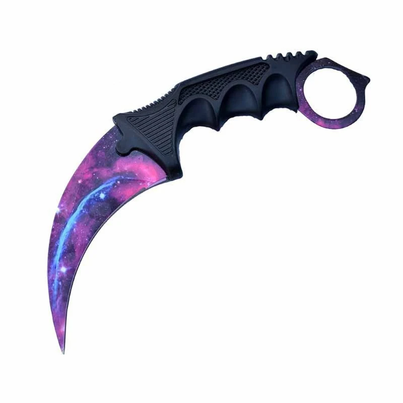 

для креативной наружной наклейки на кузов автомобиля в форме ножа наклейка 17 см наклейка украшение F19A