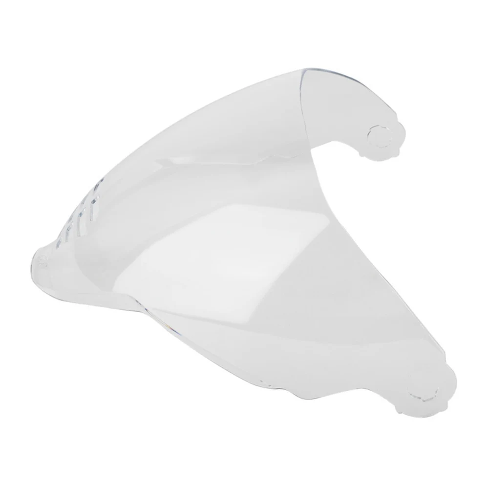 

Motorcycle Helmet Visor Lens 1 Pcs Accessories Anti-light For Daytime Use Grand A PC Material Fits For IC Airflite