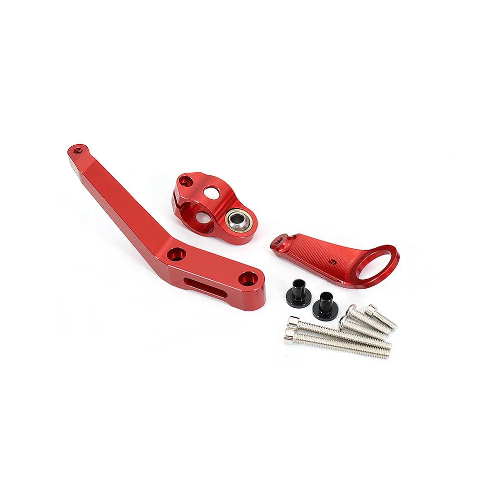 Стабилизирующий демпфер для Руля Мотоцикла модель заднего вида Honda CBR954RR CBR929RR