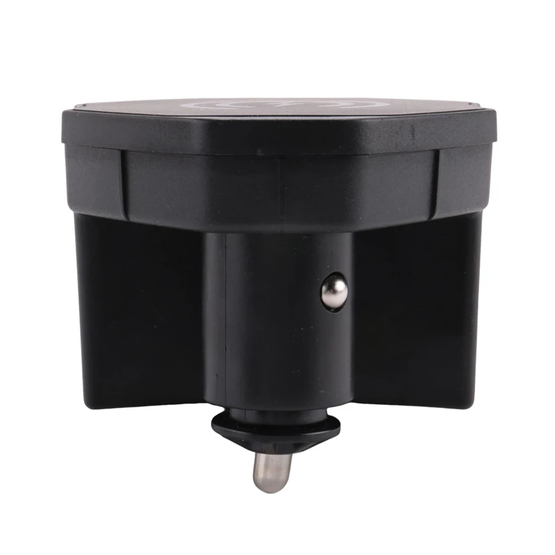 Wireless Charger For A6 A7 S6 S7 C8 2019-2023 Cigarette Lighter Car 15W Mobile Phone QI Fast Charging