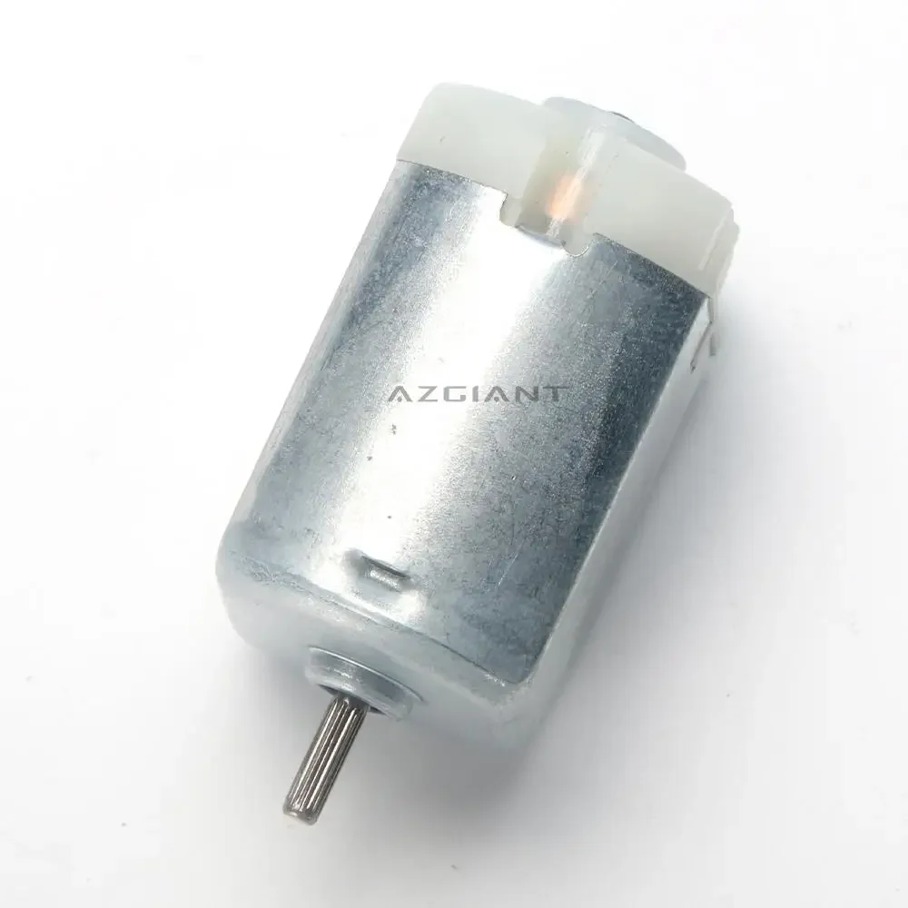 1-50 шт. 12 В постоянного тока мини-двигатель FC280 42 мм 12000 об/мин высокий крутящий