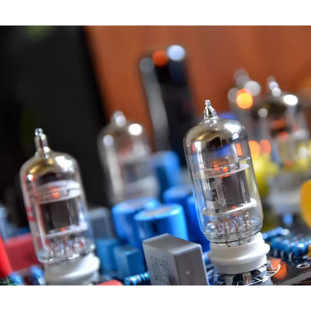 Плата предусилителя CAT-SL1-1 желчный предусилитель электронный ламповый с трубкой