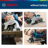 Циркулярная пила Bosch Professional GKS 185-LI #3